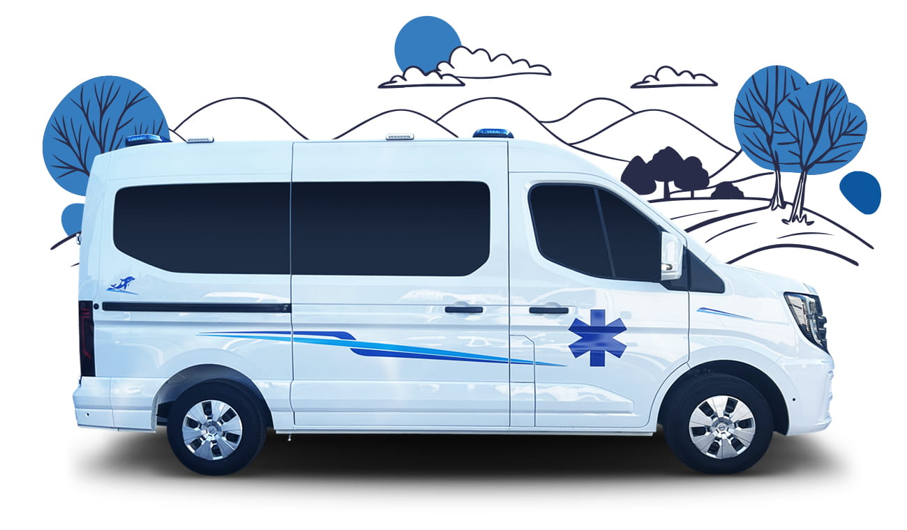 Type B – Nissan – Interstar – 2026 – 03 min